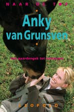 Naar de top 9789025849030 A. van Grunsven, Verzenden, Zo goed als nieuw, A. van Grunsven