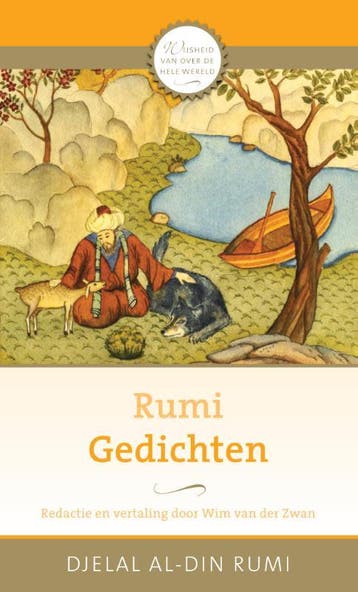 Gedichten / AnkhHermes Klassiekers 9789020209730, Boeken, Verzenden, Zo goed als nieuw, Djelal Al Din Rumi