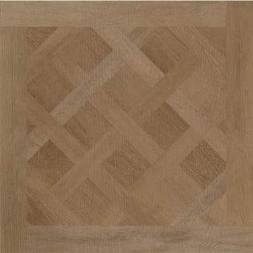 Floorlife Royal dryback roasted pvc 61 x 61cm, Ophalen of Verzenden, Nieuw