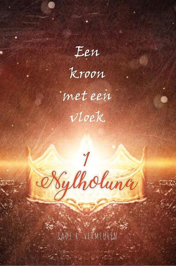 Nylholuna 9789402247244 Jade Vermeulen, Verzenden, Jade Vermeulen
