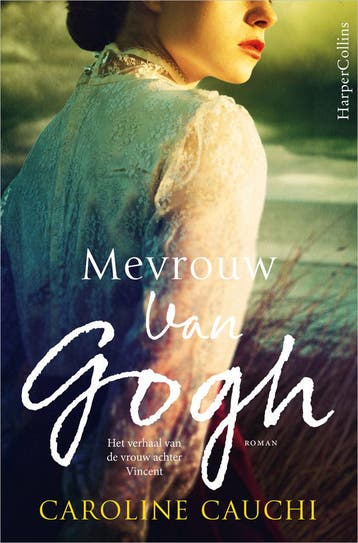 Mevrouw Van Gogh (Nieuw), Verzenden