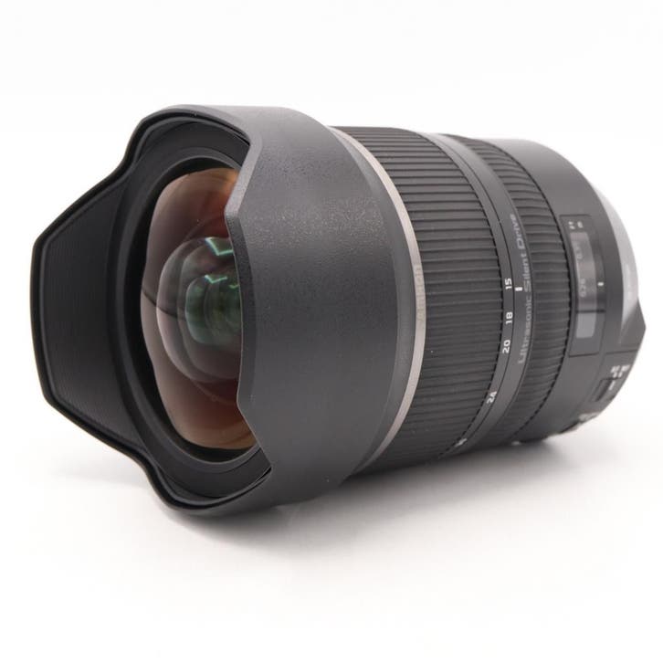 Tamron 15-30mm F/2.8 Di VC USD Nikon | Occasion, TV, Hi-fi & Vidéo, Photo | Lentilles & Objectifs, Enlèvement ou Envoi