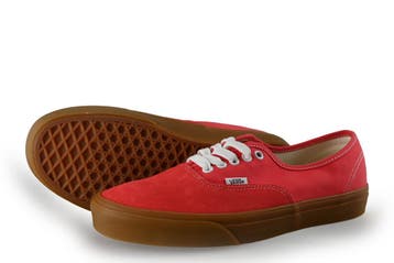 Vans Sneakers in maat 42 Rood, Overige kleuren, Verzenden, Sneakers, Vans