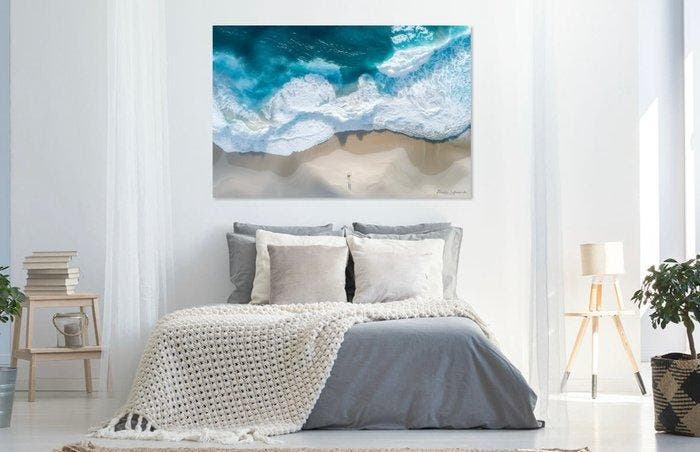 Aurélie Lafourcade - Lagune de l’amour - Limited deluxe, Antiquités & Art, Art | Objets design