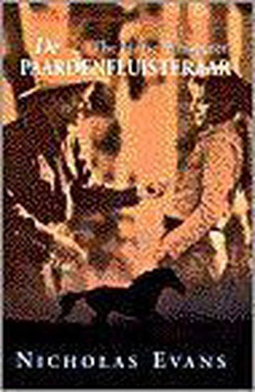 De paardenfluisteraar / Parel pockets 9789022528686, Verzenden, Gelezen, Nicholas Evans
