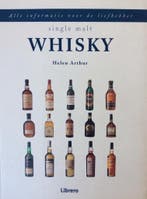 WHISKY 9789057642364 H. Arthur, Verzenden, Zo goed als nieuw, H. Arthur