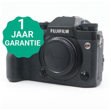 Fujifilm X-H1 body | Tweedehands, TV, Hi-fi & Vidéo, Appareils photo numériques, Verzenden