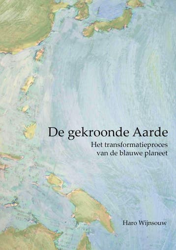 De gekroonde Aarde 9789402197815 Haro Wijnsouw, Verzenden, Gelezen, Haro Wijnsouw