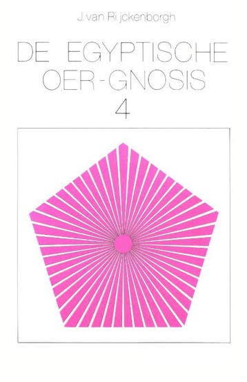 Egyptische oergnosis en haar roep 4 9789067320658, Verzenden, Gelezen, Rijckenborgh