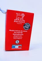 Peugeot Paris - Inclusief garantie - Peugeot - Peper- en