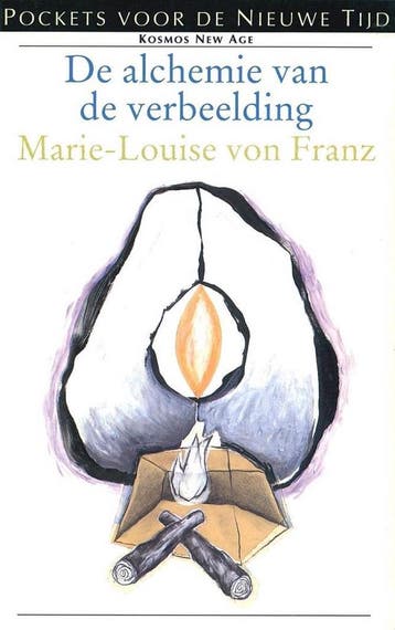 ALCHEMIE VAN DE VERBEELDING 9789021520285 Franz, Boeken, Verzenden, Gelezen, Franz