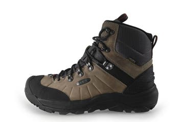 Keen Wandelschoenen in maat 41 Grijs, Kleding | Heren, Overige kleuren, Verzenden, Zo goed als nieuw, Keen