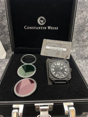 Constantin Weisz - Zonder minimumprijs - Heren - 2000-2010, Nieuw