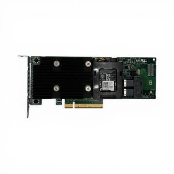 Dell Raid Controller PERC H730P 12Gbps PCI-e 2GB P/N: X4TTX,, Verzenden, Refurbished
