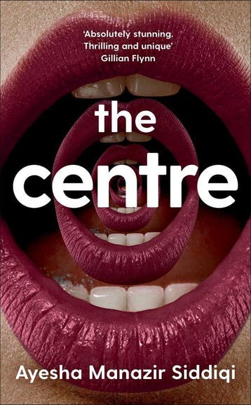 The Centre 9781529097825 Ayesha Manazir Siddiqi, Verzenden, Ayesha Manazir Siddiqi