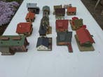 Faller, e.a. H0 - Modeltreingebouwen (16) - Diverse, Hobby & Loisirs créatifs