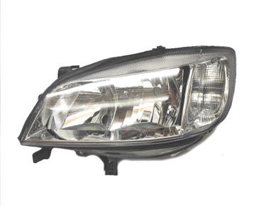 Phare Gauche Pour Opel Zafira 99-05, Verzenden