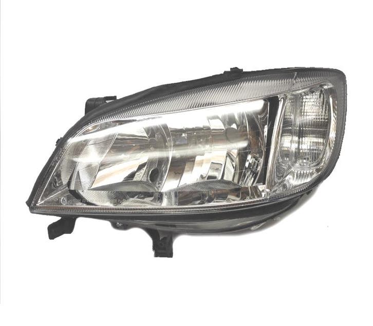 Phare Gauche Pour Opel Zafira 99-05, Autos : Pièces & Accessoires, Éclairage, Envoi