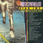 Star Inc. - Inter Synthellite - 28 Synthesizer Hits, Verzenden