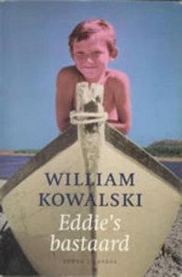 Eddies bastaard 9789041403957 W. Kowalski, Verzenden, Gelezen, W. Kowalski