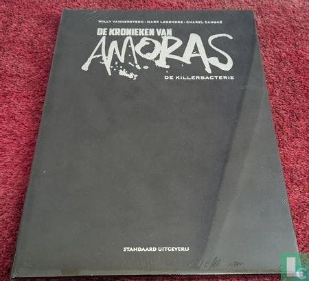 Suske en Wiske - De killerbacterie - 2019, Boeken, Stripverhalen, Zo goed als nieuw, Eén stripboek, Verzenden