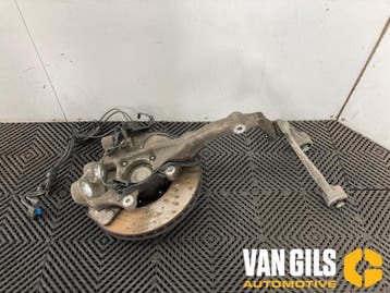 Fusee rechts-voor Mercedes GLC-Klasse O337720, Nieuw