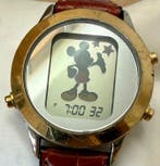 Mickey Mouse - 1 Watch, Nieuw