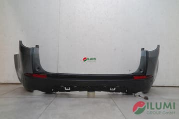 Achterbumper compleet Land Rover Discovery Sport L550 4XPDC, Verzenden, Gebruikt, Land Rover