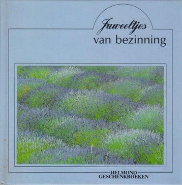 JUWEELTJES VAN BEZINNING - Grobbel, Verzenden
