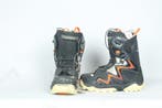 Refurbished - Snowboardschoenen - Salomon Veters - 30, Ophalen of Verzenden, Gebruikt, Schoenen