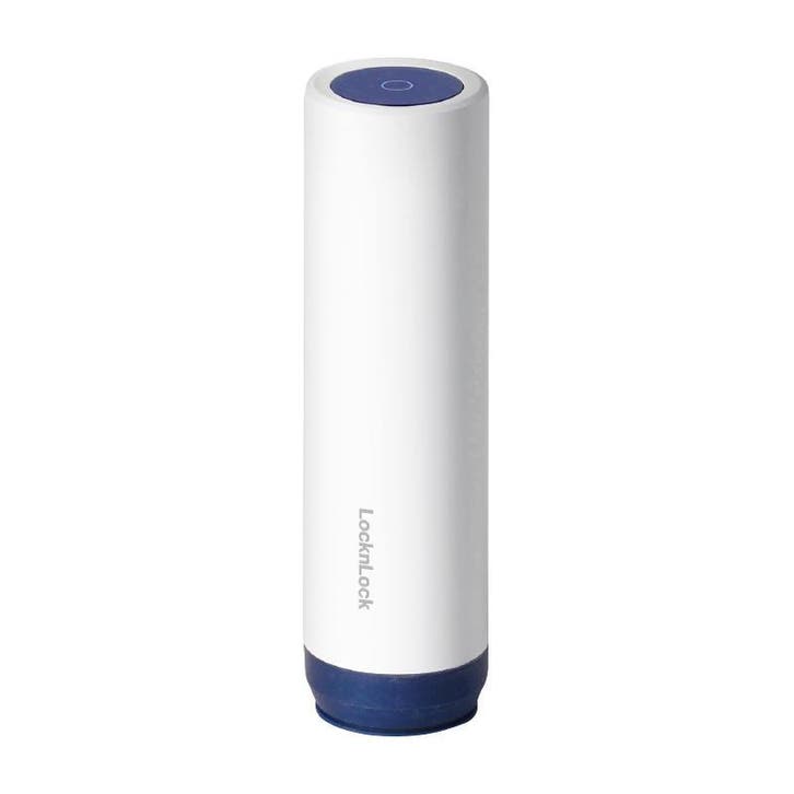Vacuumpomp - Vacumeermachine voor Zakken en Bakjes, Verzamelen, Overige Verzamelen, Verzenden