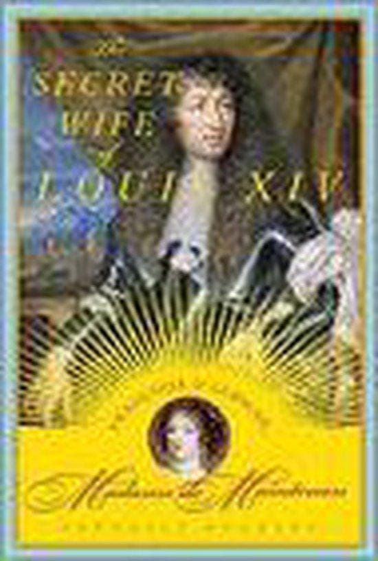 The Secret Wife of Louis XIV 9780374158309 Veronica Buckley, Boeken, Taal | Engels, Zo goed als nieuw, Verzenden