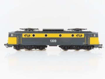 Electrotren H0 - 2727 AC - Locomotive électrique (1) - Série, Hobby en Vrije tijd, Nieuw