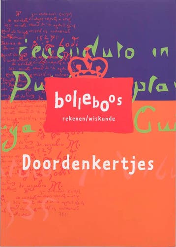 Doordenkertjes |  | Nieuw, Verzenden