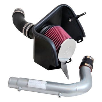 K&N Performance luchtfilter kit | Jeep |  GRAND CHEROKEE IV, Verzenden
