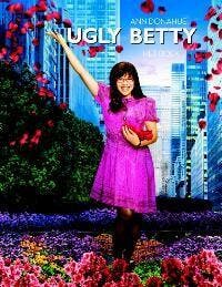 Ugly Betty 9789049998851 A. Donahue, Boeken, Verzenden, Gelezen, A. Donahue