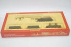 Fleischmann H0 - 5597 - Modeltrein goederenwagonset (1) -, Nieuw