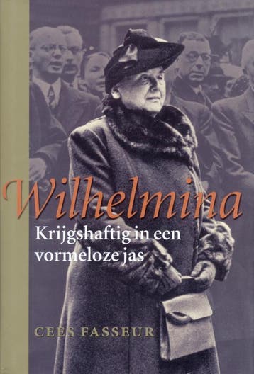 Krijgshaftig In Een Vormeloze Jas | Cees Fasseur | Nieuw, Verzenden, Cees Fasseur