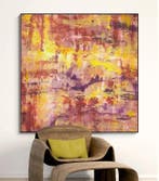 Bri Debernardi - SPECIES - XXL ABSTRACT