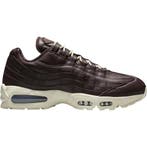 Nike Air Max 95 QS Big Bubble Baroque Brown Leather, Kleding | Heren, Schoenen, Verzenden, Nieuw, Bruin, Nike air max