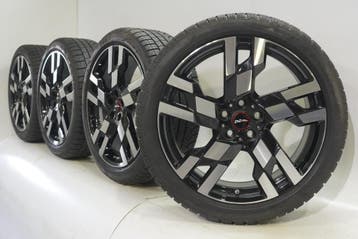 Mini U25 Countryman JCW949 20 inch velgen Pirelli Winterband, Ophalen of Verzenden, Nieuw