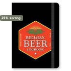 Belgisch Bierlogboek 9789080880764 Giedo Claes, Boeken, Verzenden, Zo goed als nieuw, Giedo Claes