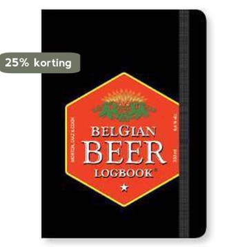 Belgisch Bierlogboek 9789080880764 Giedo Claes, Verzenden, Giedo Claes