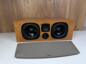 Audio Pro - Evidence E.4 Luidspreker