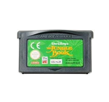 Jungle Book [Gameboy Advance], Verzenden, Nieuw