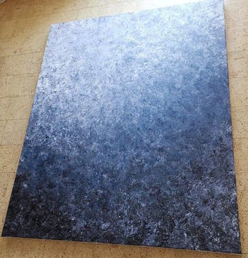 Elena M. - Silence n.13, Antiek en Kunst, Kunst | Schilderijen | Modern