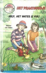 Het praathoedje / Klavertje vier 9789020616408 Dalen, Verzenden, Dalen