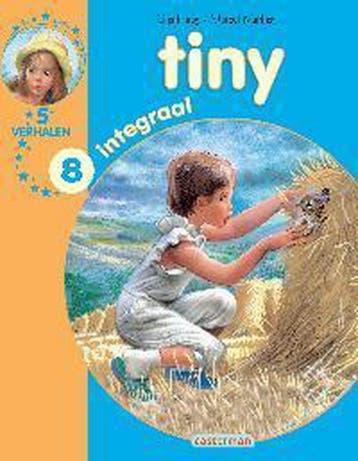 Tiny integraal / deel 8 / Tiny integraal / 8 9789030368571, Verzenden, Zo goed als nieuw, G Haag