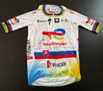 Total Energies - Tour de France - Peter Sagan - 2022 -, Collections