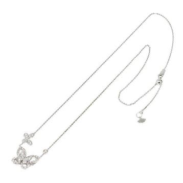 Graff - Collier - 18 carats Or blanc